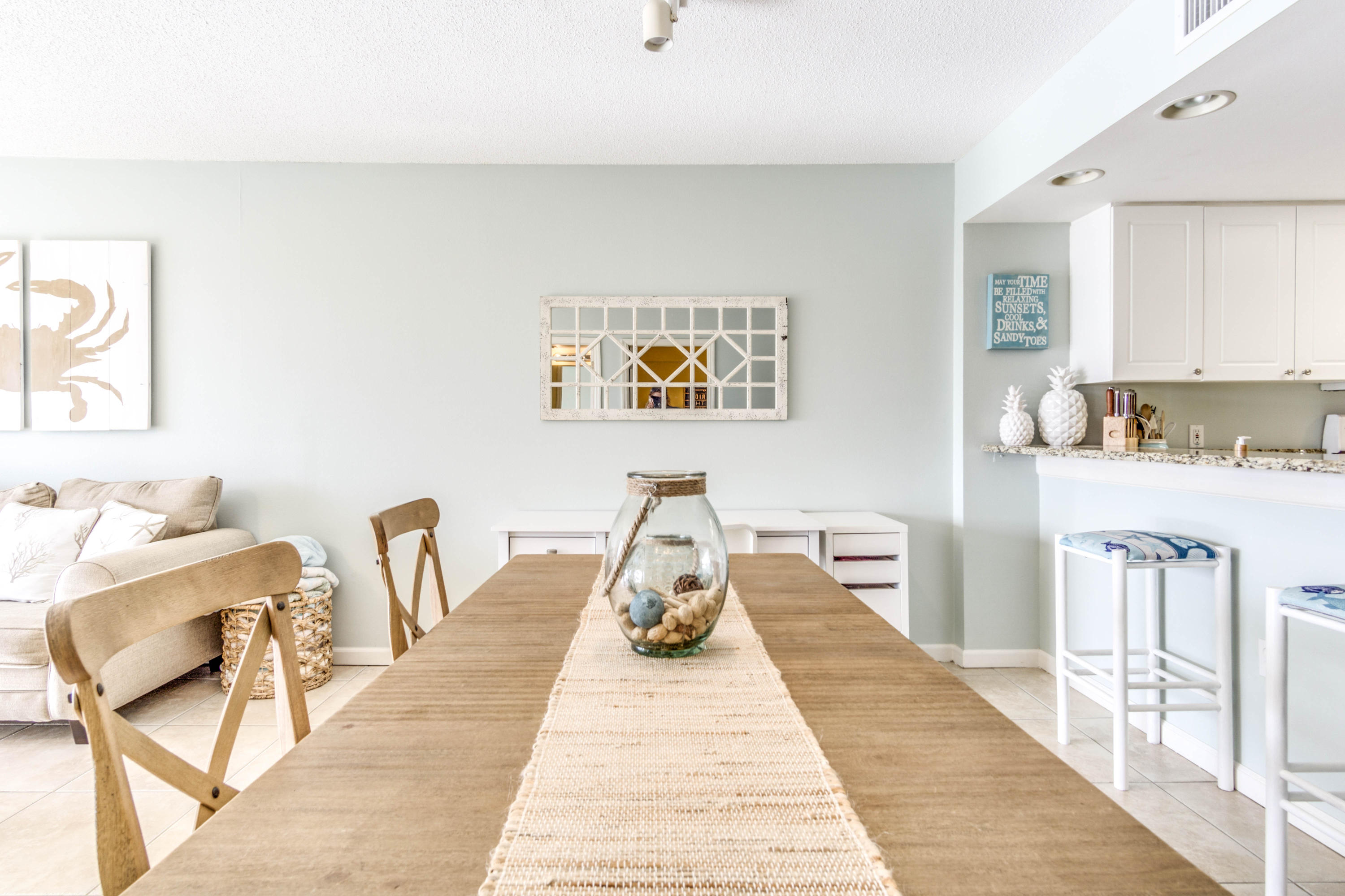 SEACREST CONDOMINIUMS - Residential