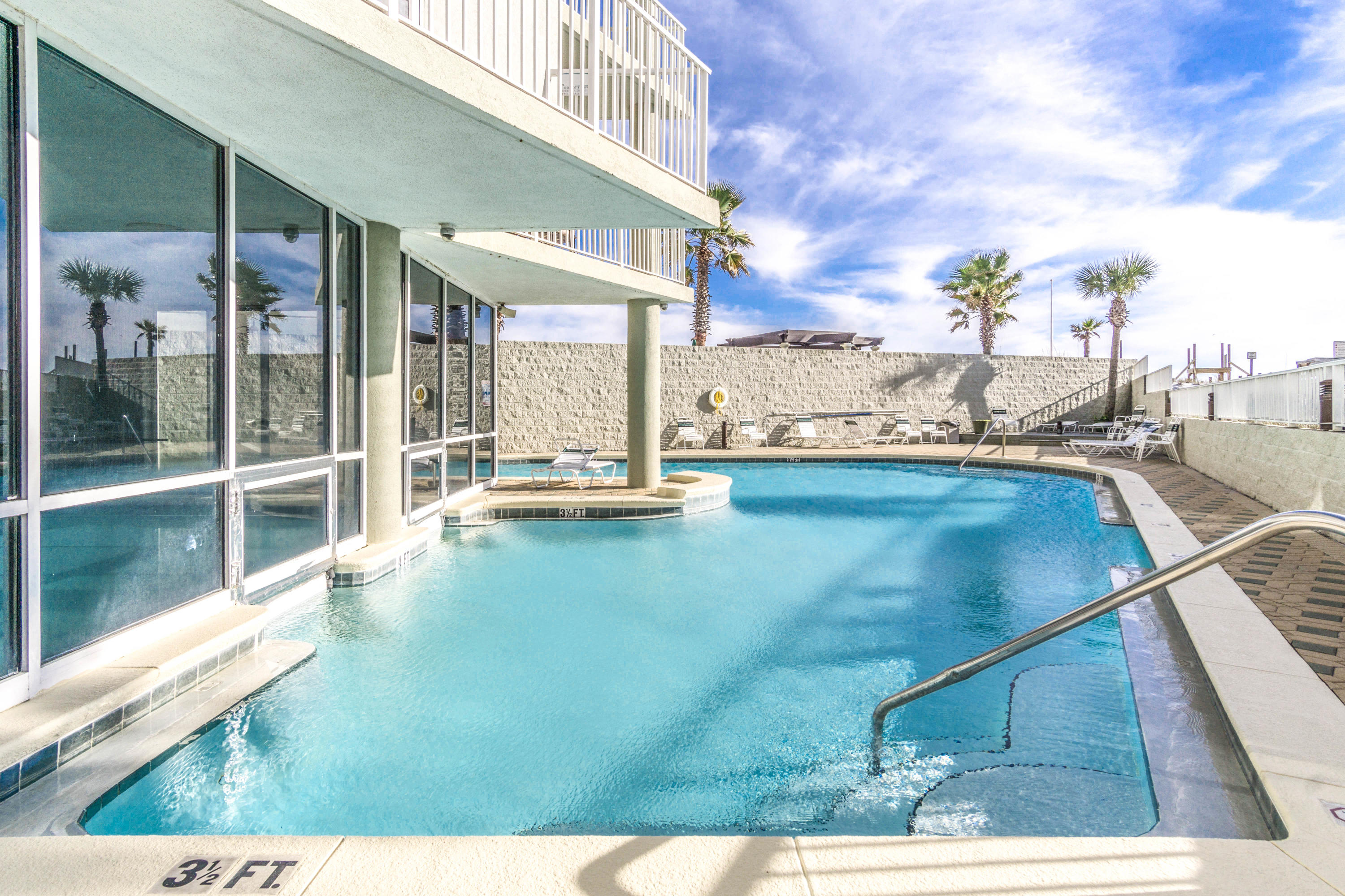 SEACREST CONDOMINIUMS - Residential