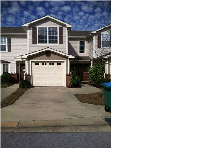 AVAILABLE MARCH 15TH.. CONVIENTLY LOCATED TOWNHOUSE, S.OF I-10. GALLEY KITCHEN WITH REF.W/ICE MAKER, SMOOTH TOP OVEN, DISHWASHER. LIVING/DINING COMBINATION WITH FRENCH DOORS GOING OUT TO THE BACK AREA. 1/2 BATH WITH WASHER/DRYER HOOKUP. 1 CAR GARAGE W/AUTOMATIC OPENER. BEDROOMS UPSTAIRS WITH ALL WALK IN CLOSETS FOR LOTS OF STORAGE. TWO FULL BATHS ON SECOND FLOOR. GREAT LOCATION WITH EASY ACCESS TO POINTS SOUTH.