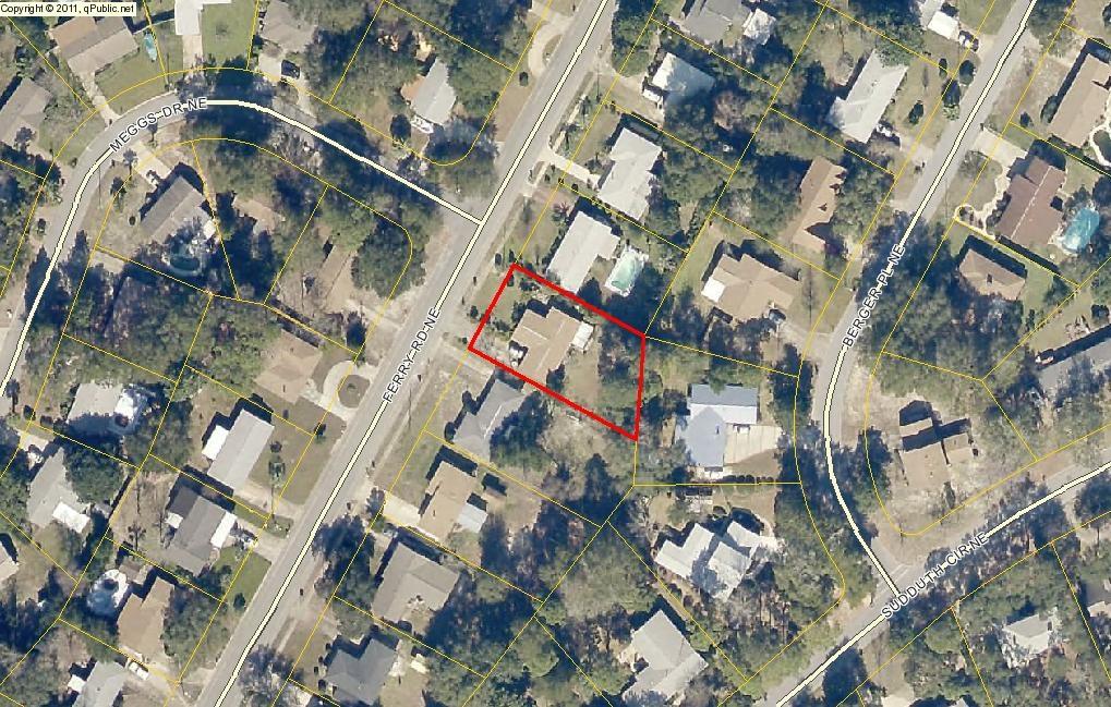 ELLIOTTS POINT 10TH ADDN - Residential