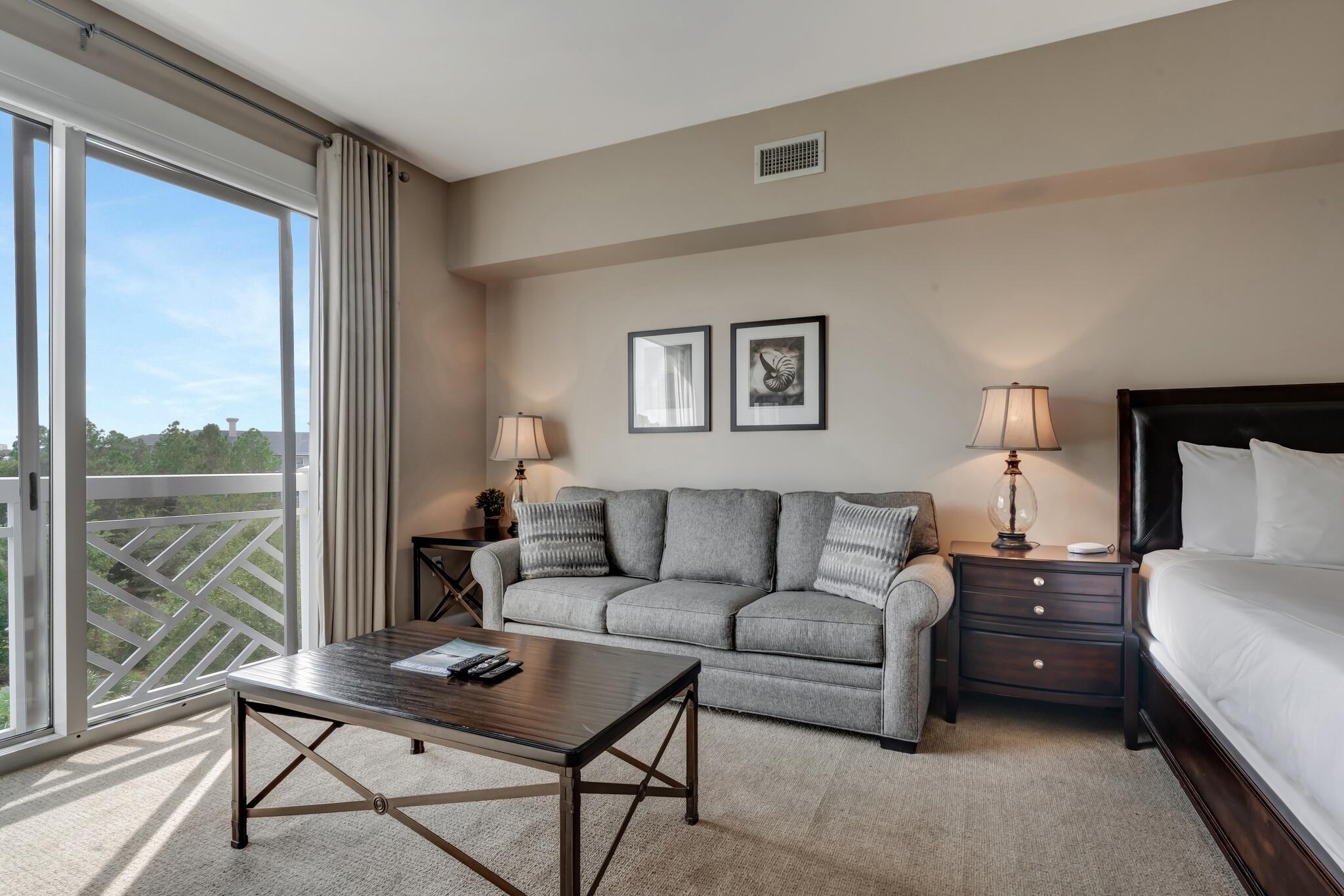 BAHIA CONDO - Residential