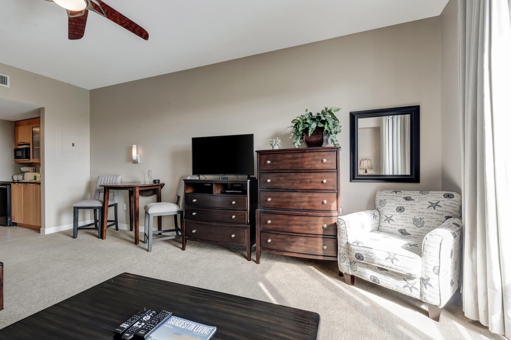 BAHIA CONDO - Residential