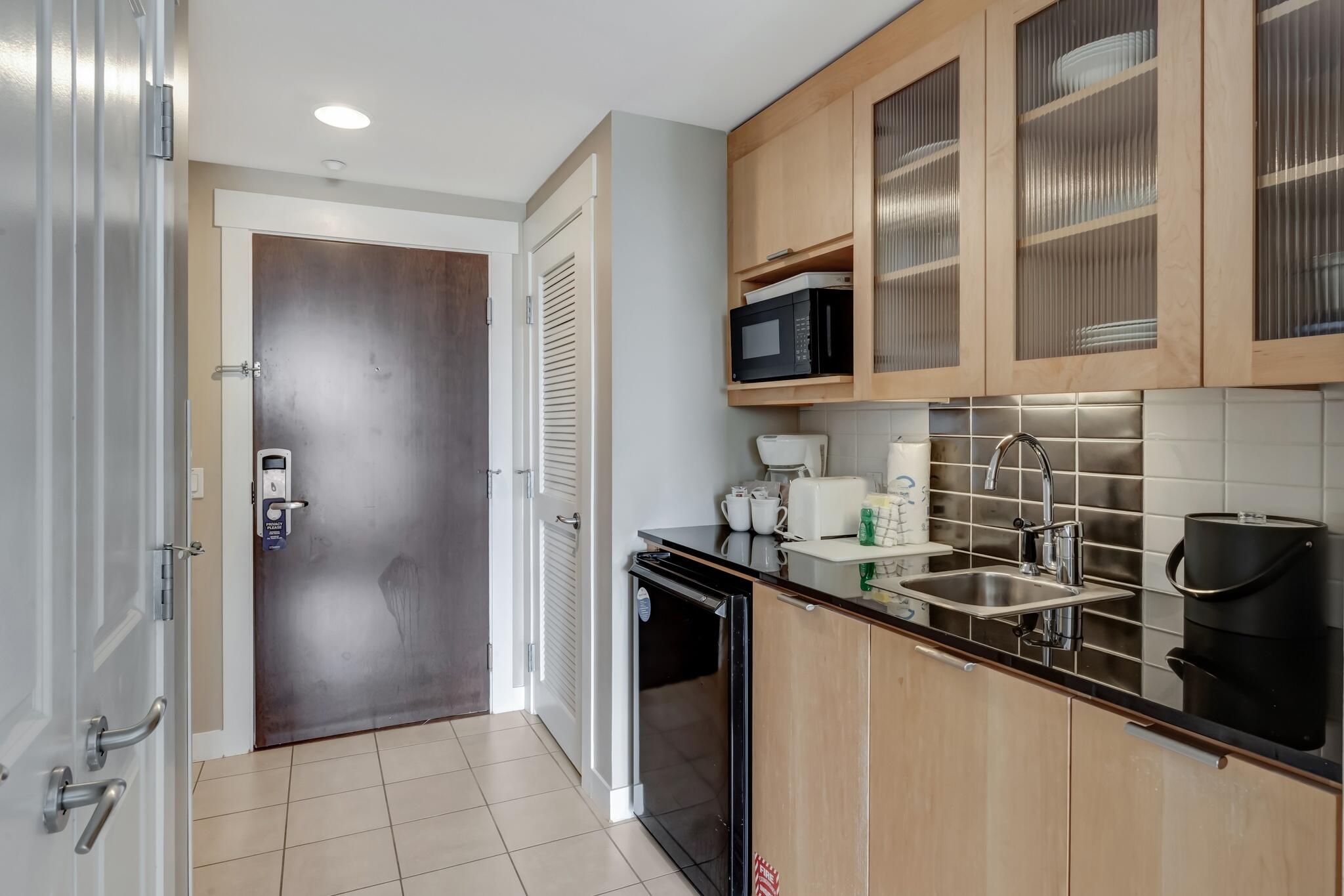 BAHIA CONDO - Residential