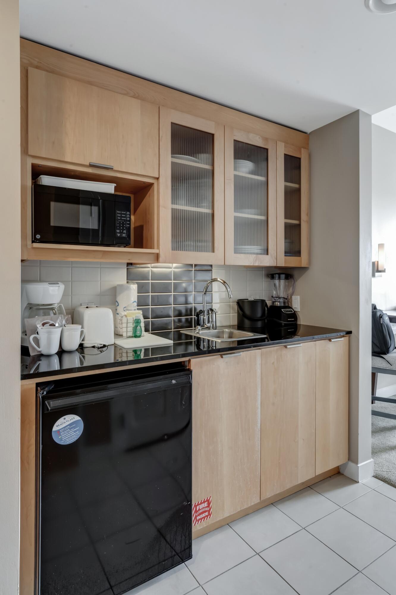 BAHIA CONDO - Residential