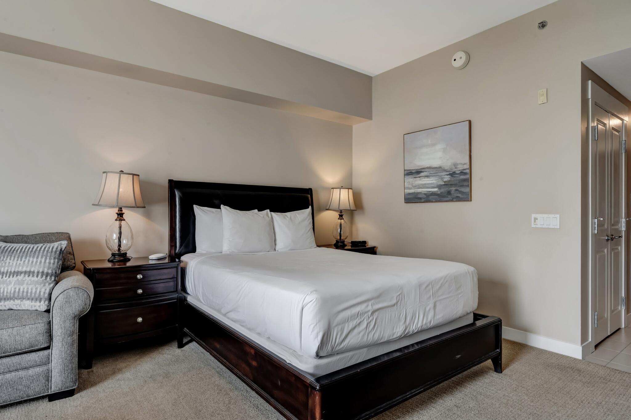 BAHIA CONDO - Residential