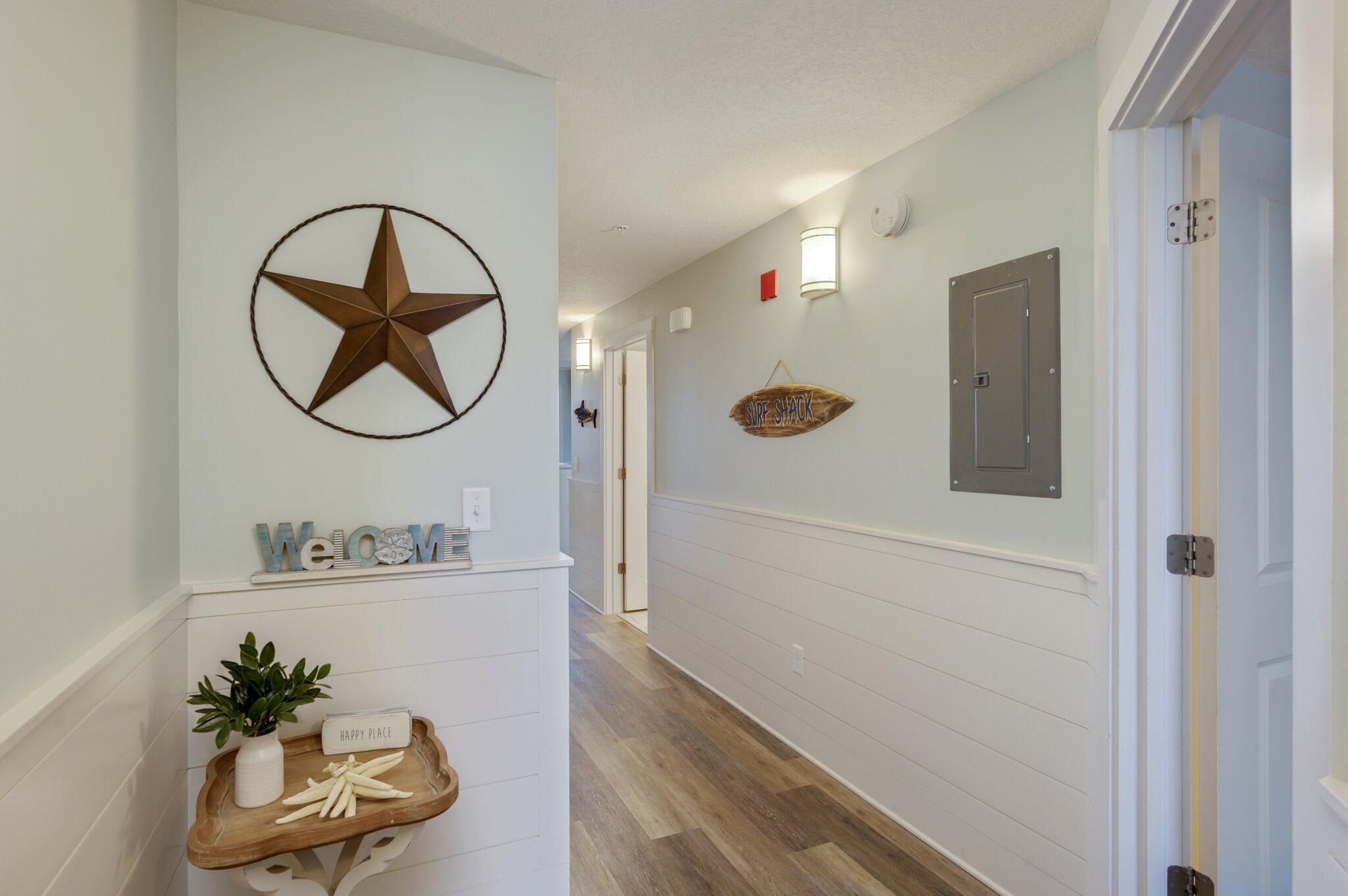 CALYPSO TOWERS III - Residential