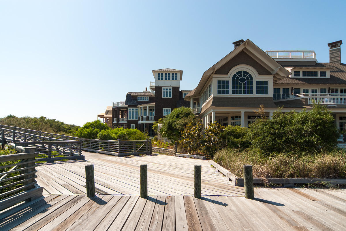 WATERSOUND BEACH - Residential