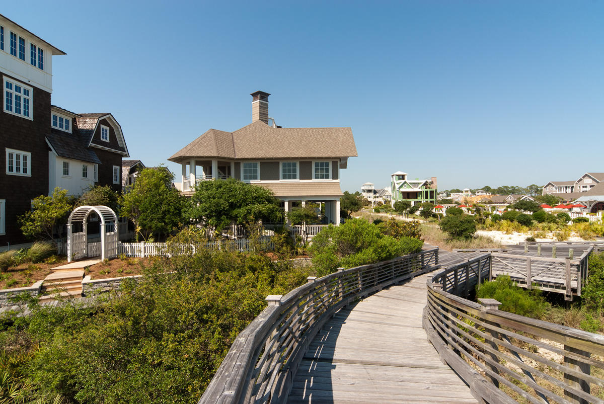 WATERSOUND BEACH - Residential