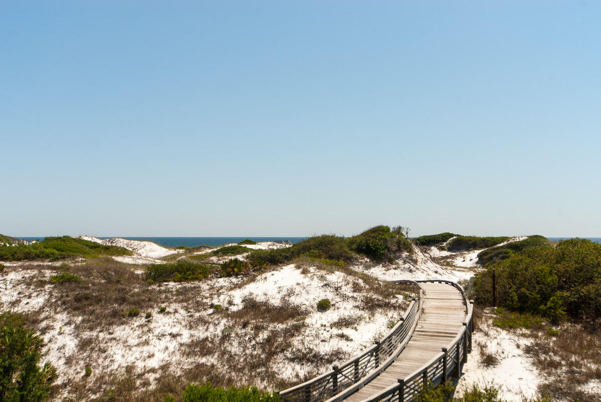 WATERSOUND BEACH - Residential