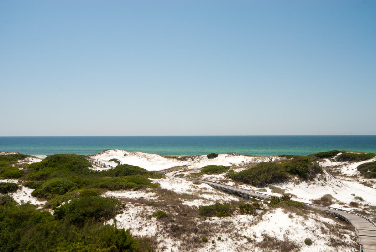 WATERSOUND BEACH - Residential