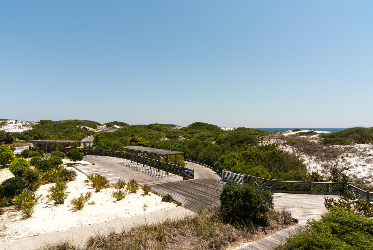 WATERSOUND BEACH - Residential