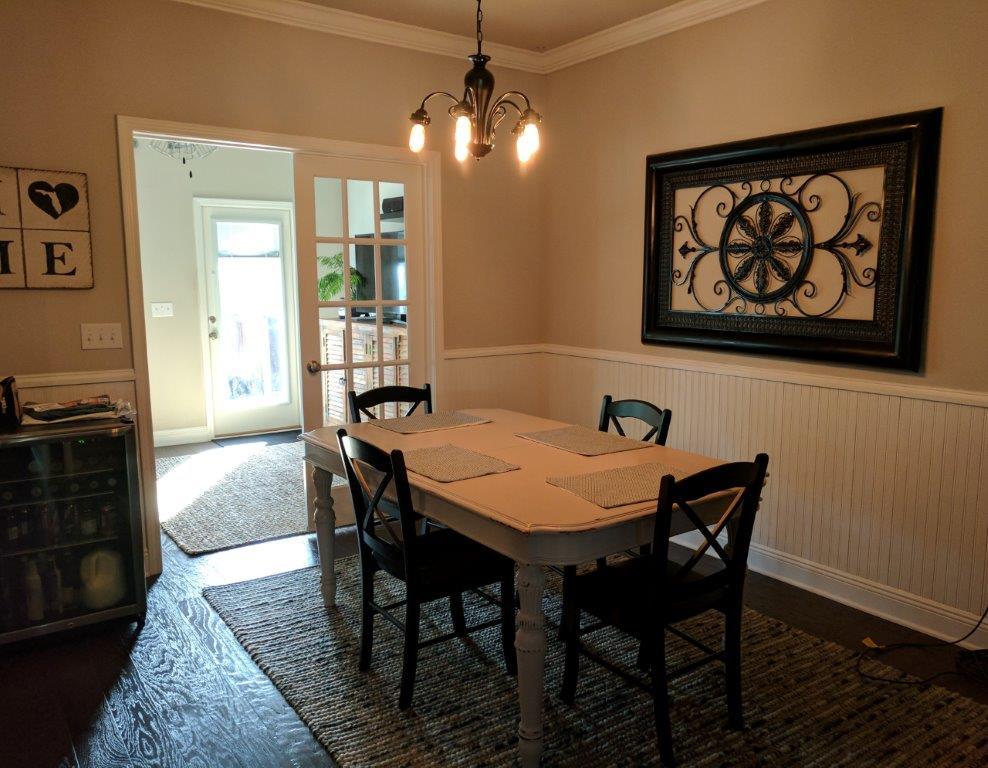 Harstvedt Plantation - Residential