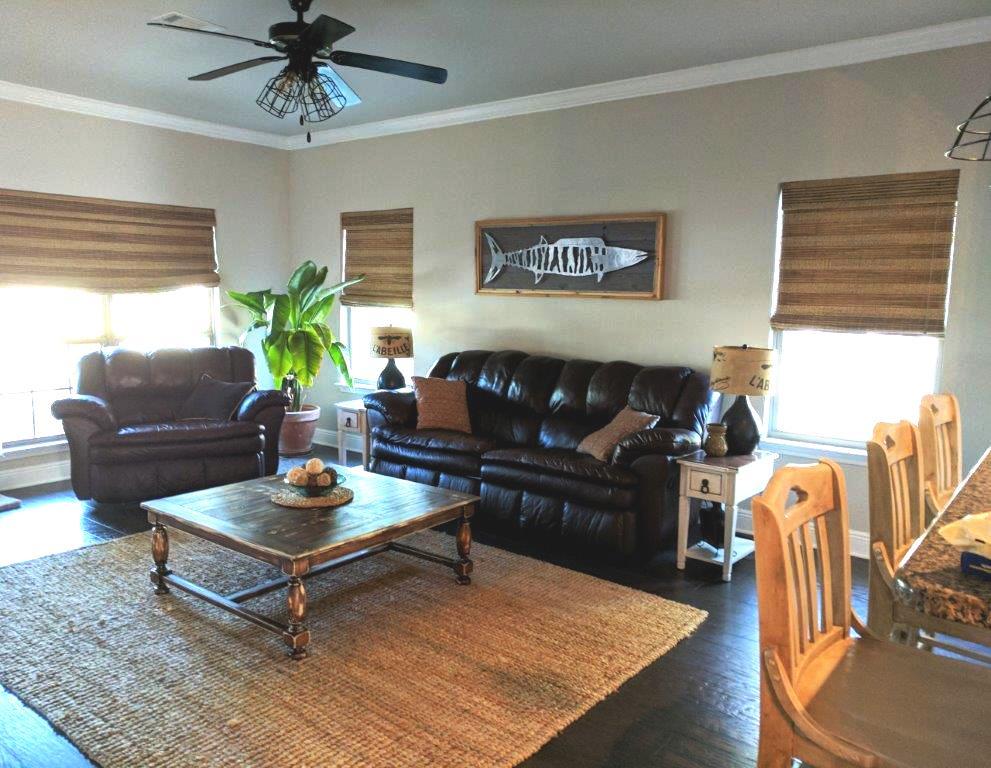 Harstvedt Plantation - Residential