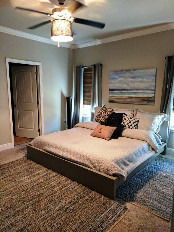 Harstvedt Plantation - Residential