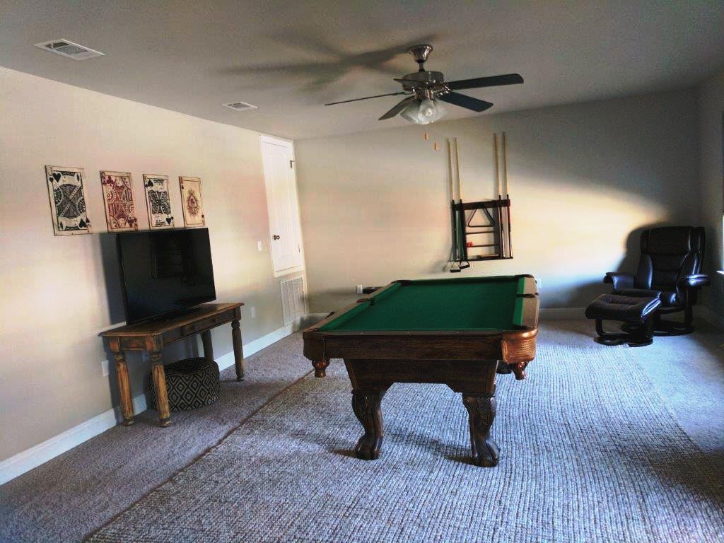 Harstvedt Plantation - Residential