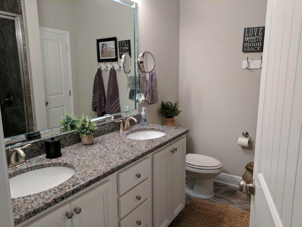 Harstvedt Plantation - Residential