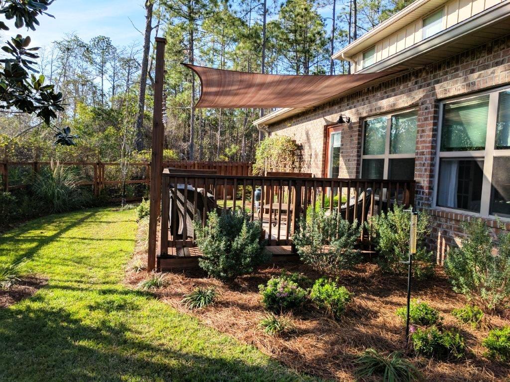 Harstvedt Plantation - Residential