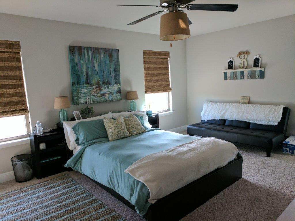 Harstvedt Plantation - Residential