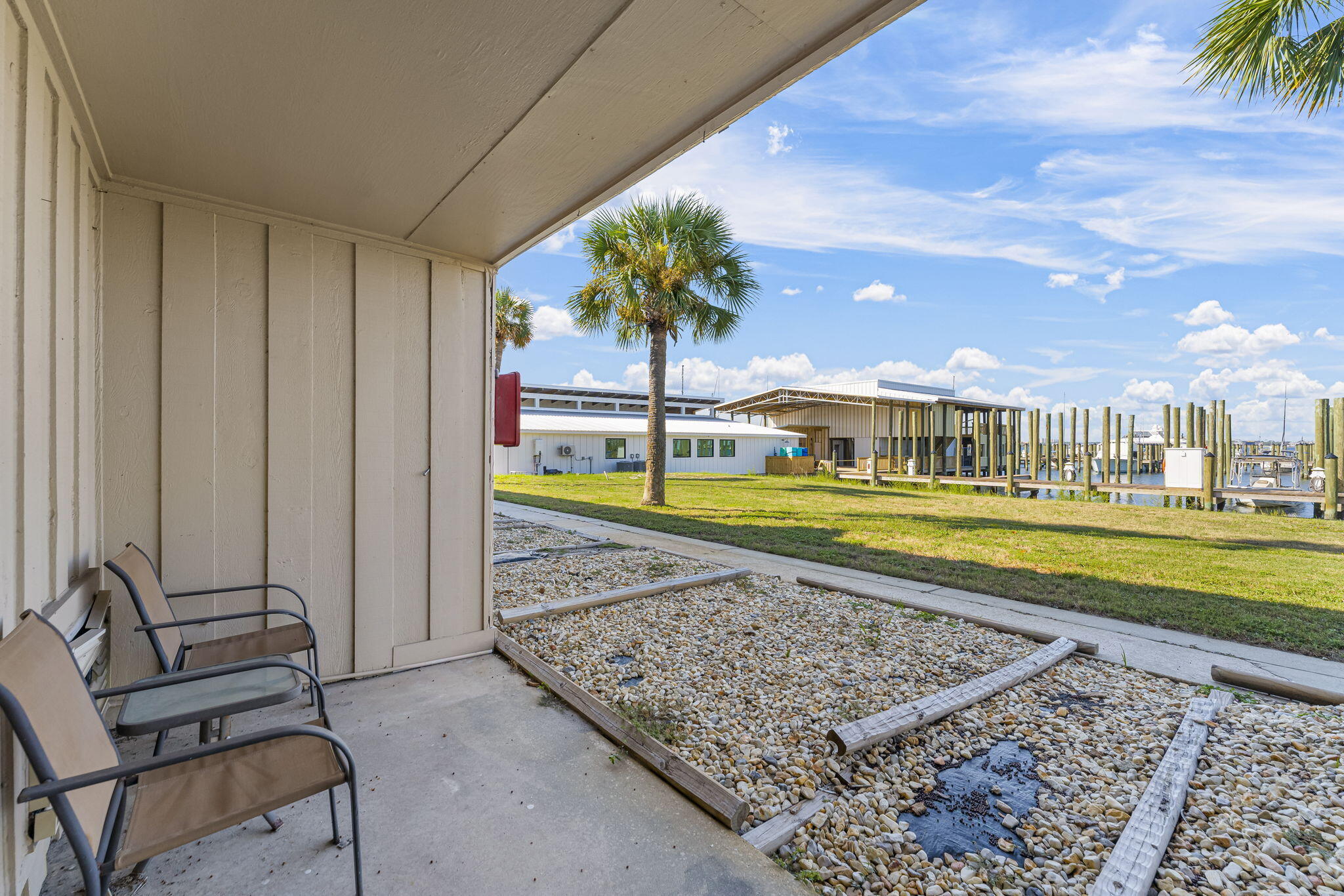 SUN HARBOR CONDO - Residential