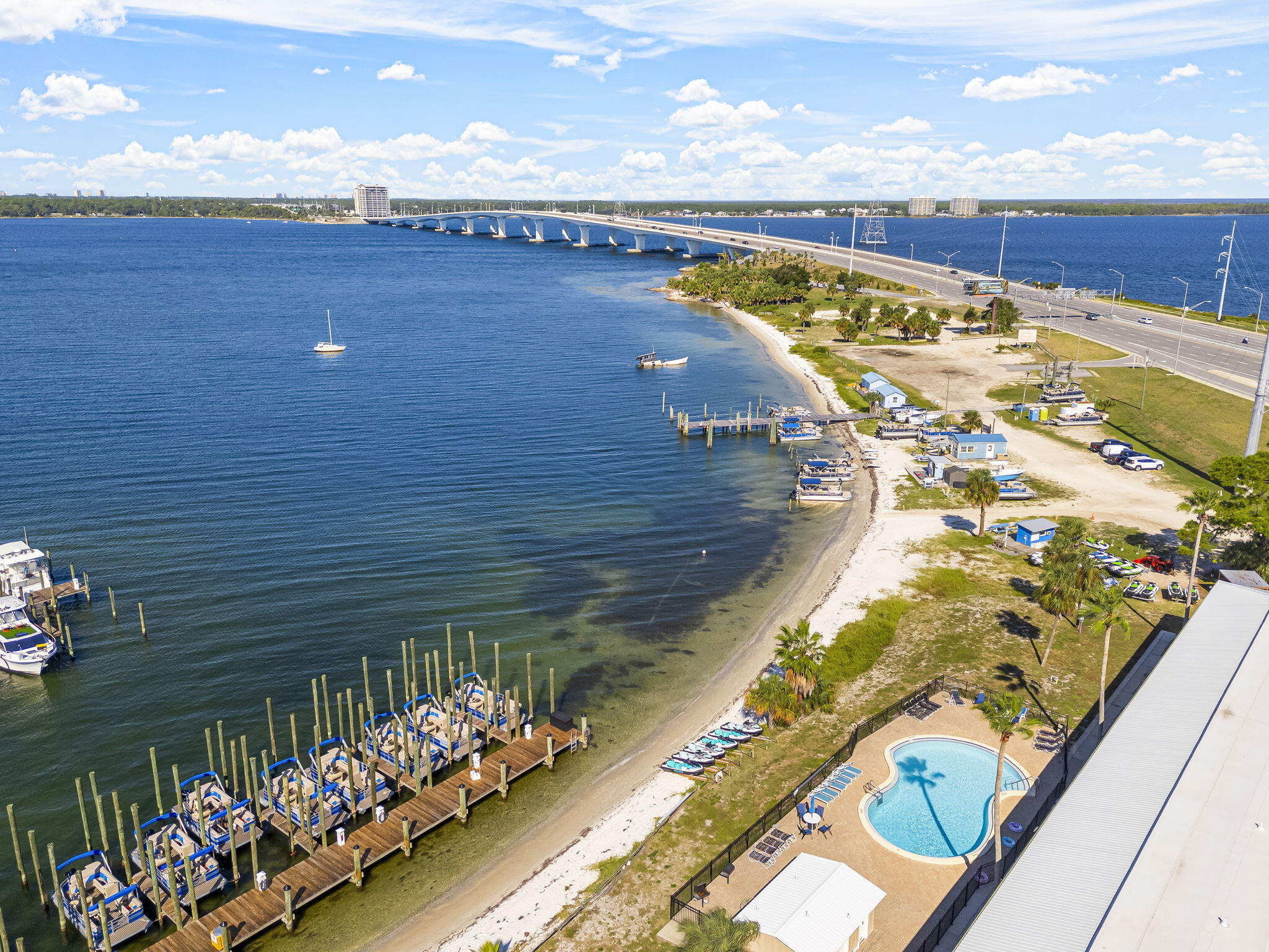 SUN HARBOR CONDO - Residential