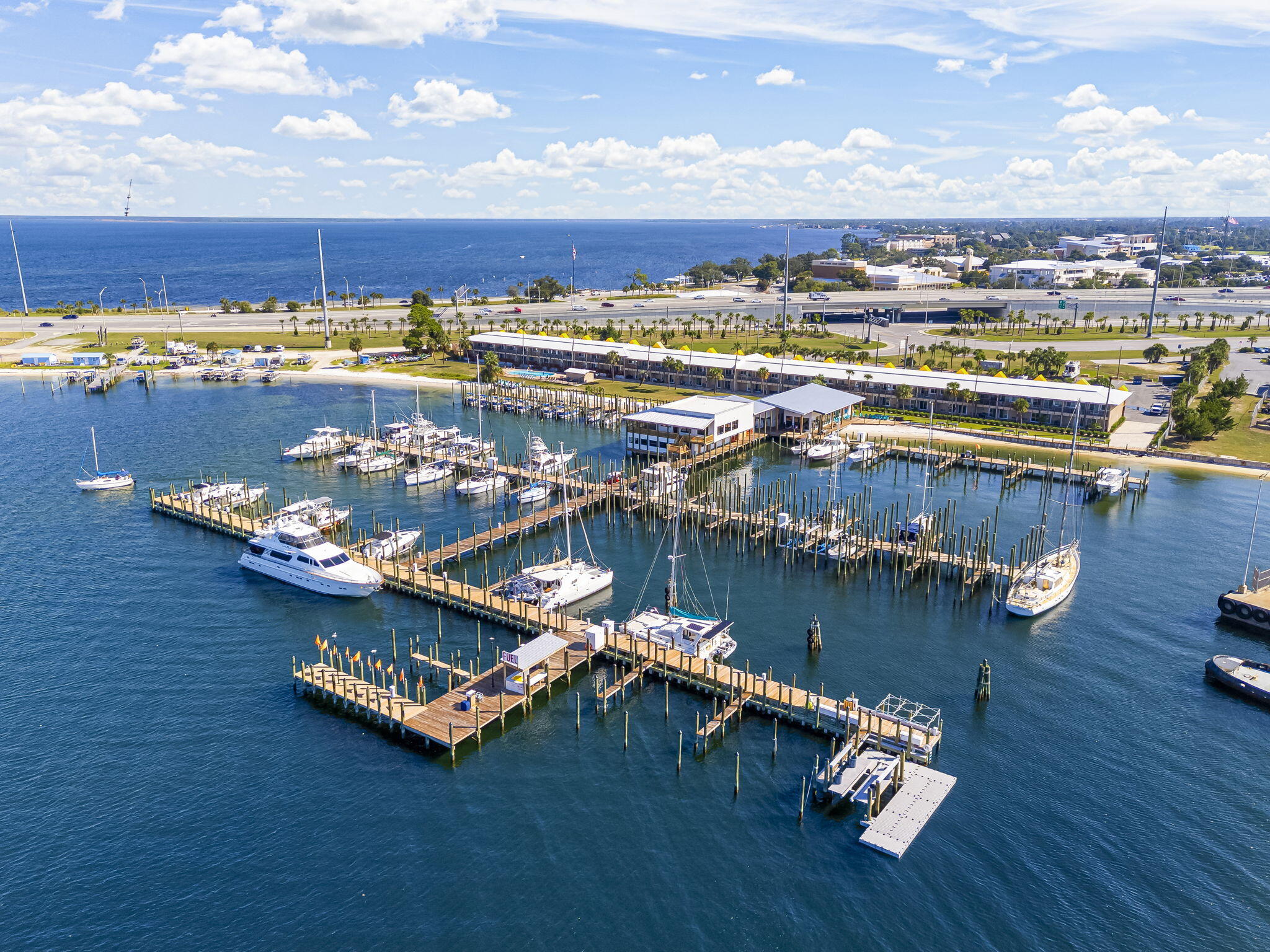 SUN HARBOR CONDO - Residential
