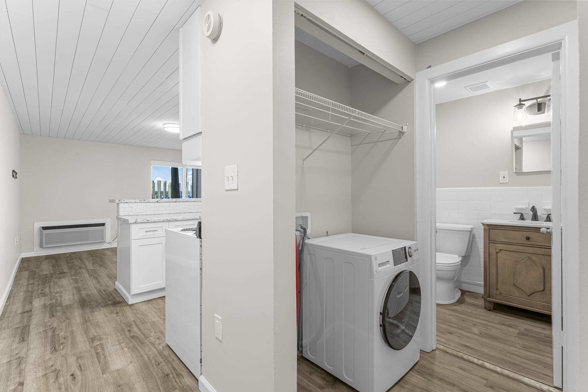 SUN HARBOR CONDO - Residential