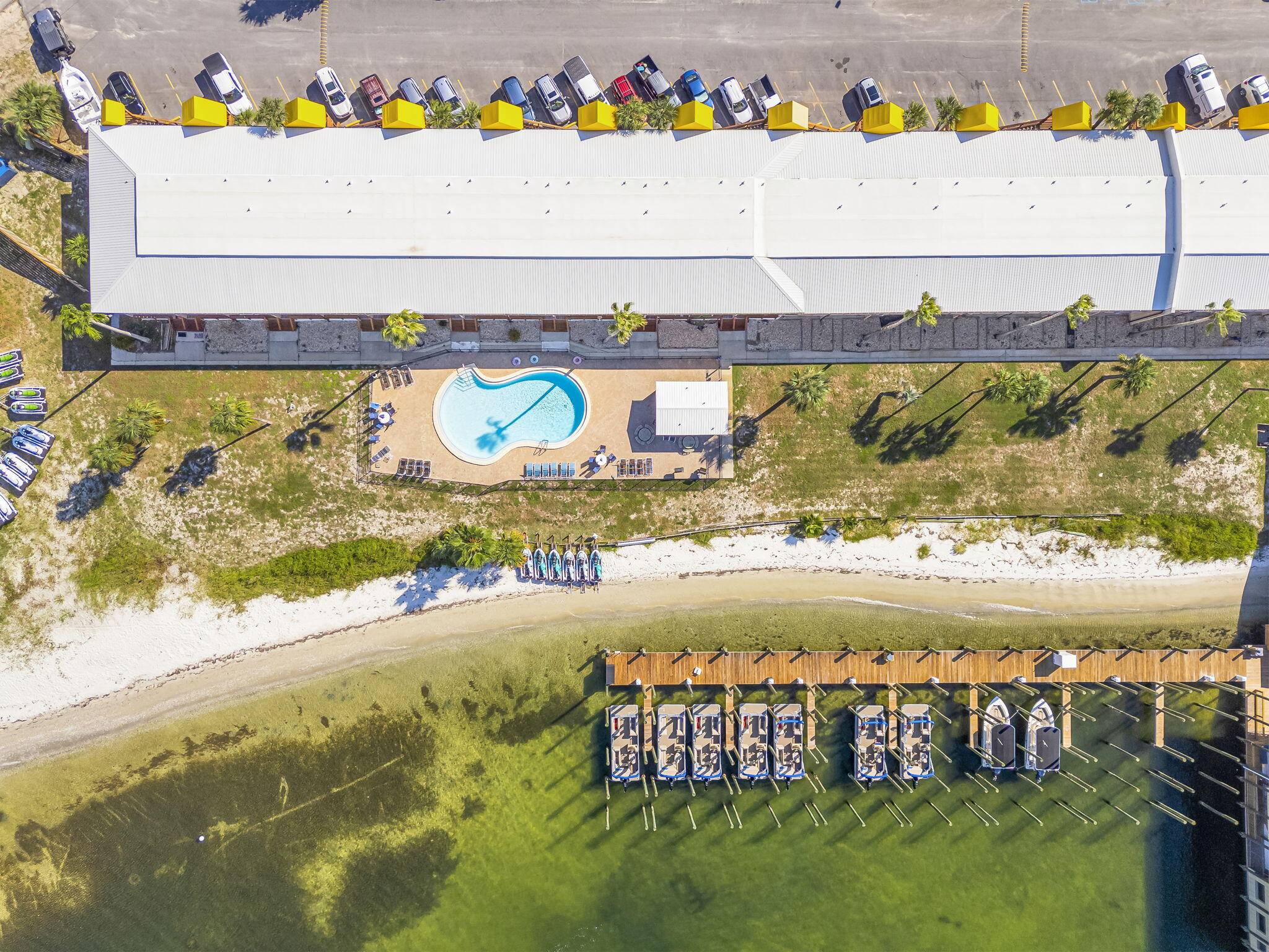 SUN HARBOR CONDO - Residential