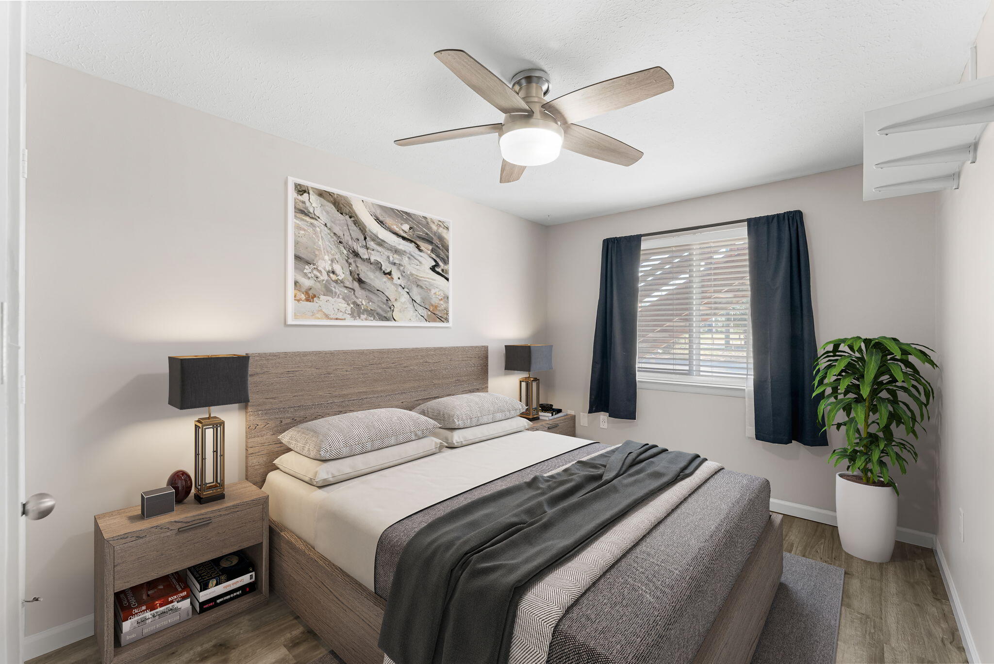 SUN HARBOR CONDO - Residential