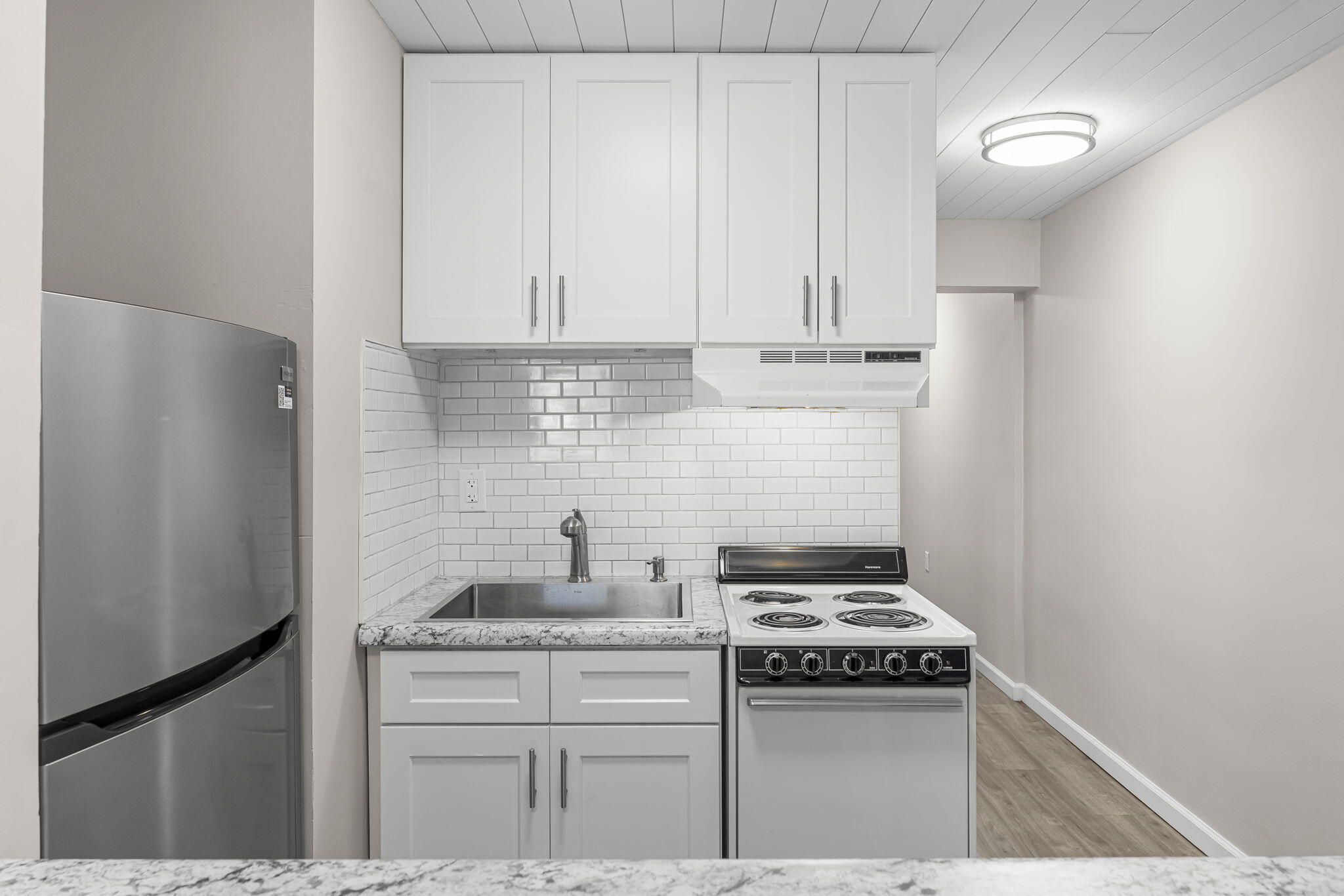 SUN HARBOR CONDO - Residential