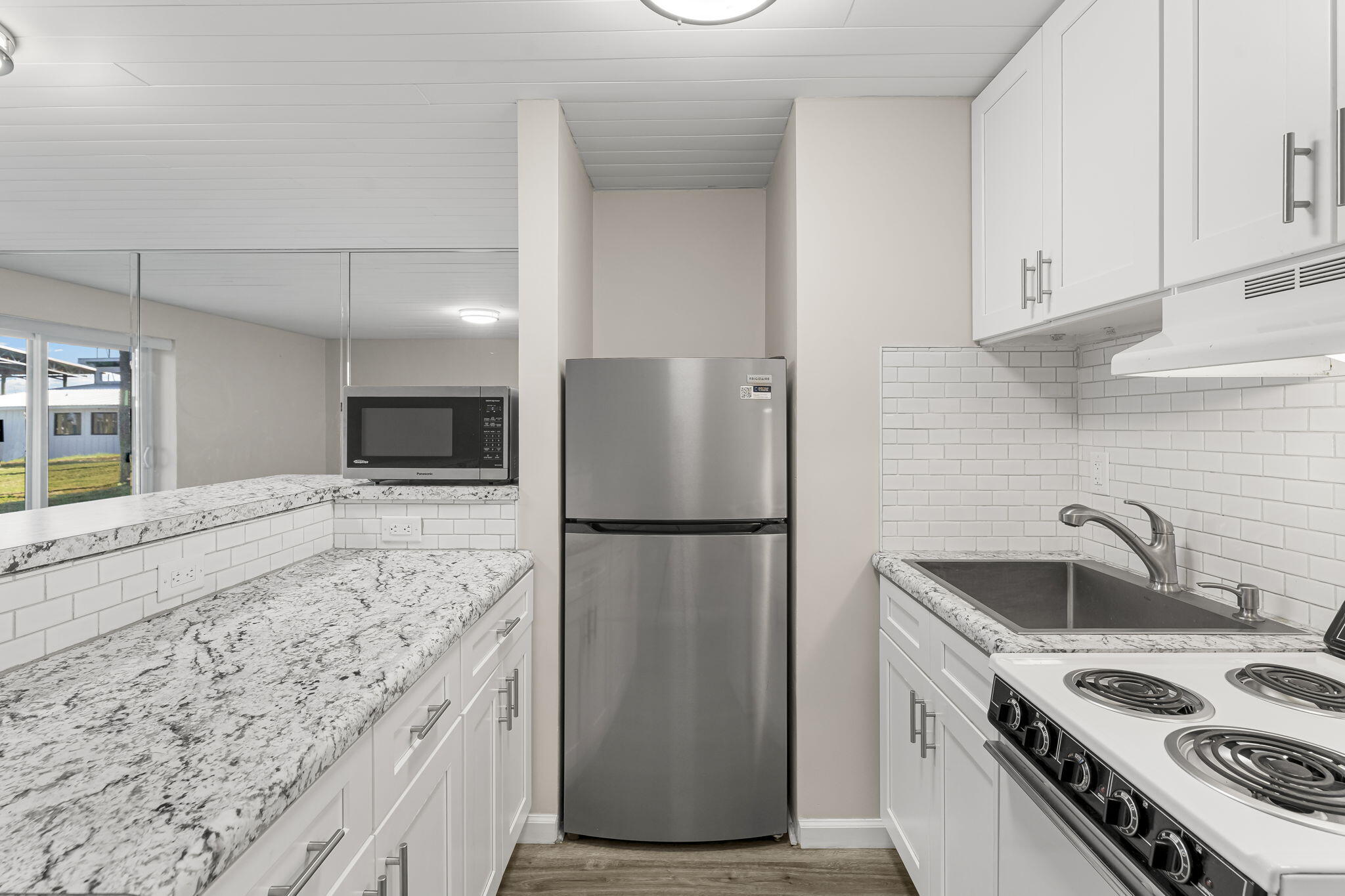 SUN HARBOR CONDO - Residential