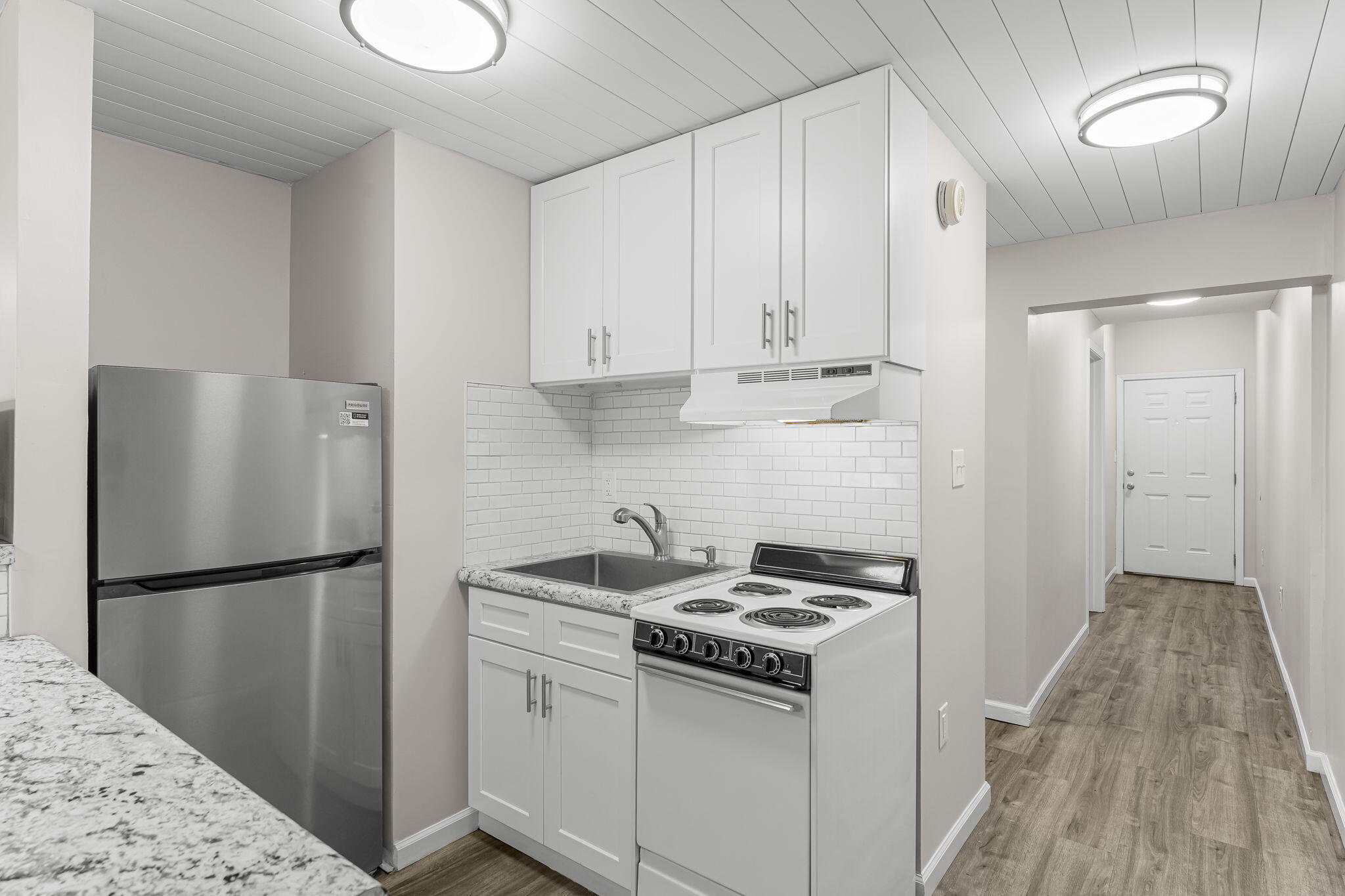 SUN HARBOR CONDO - Residential