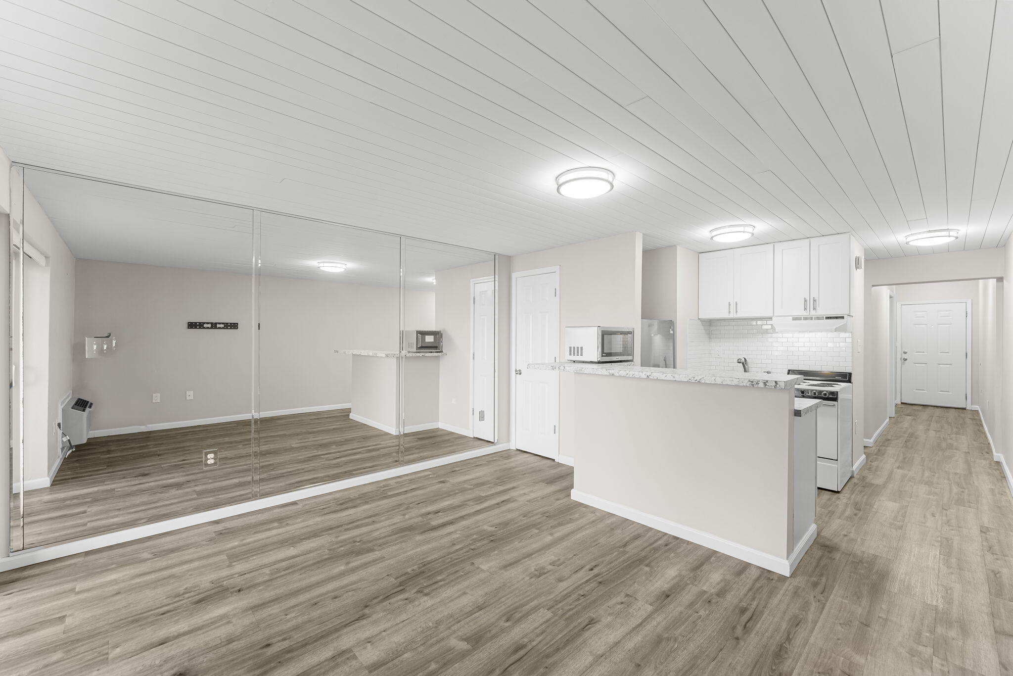 SUN HARBOR CONDO - Residential