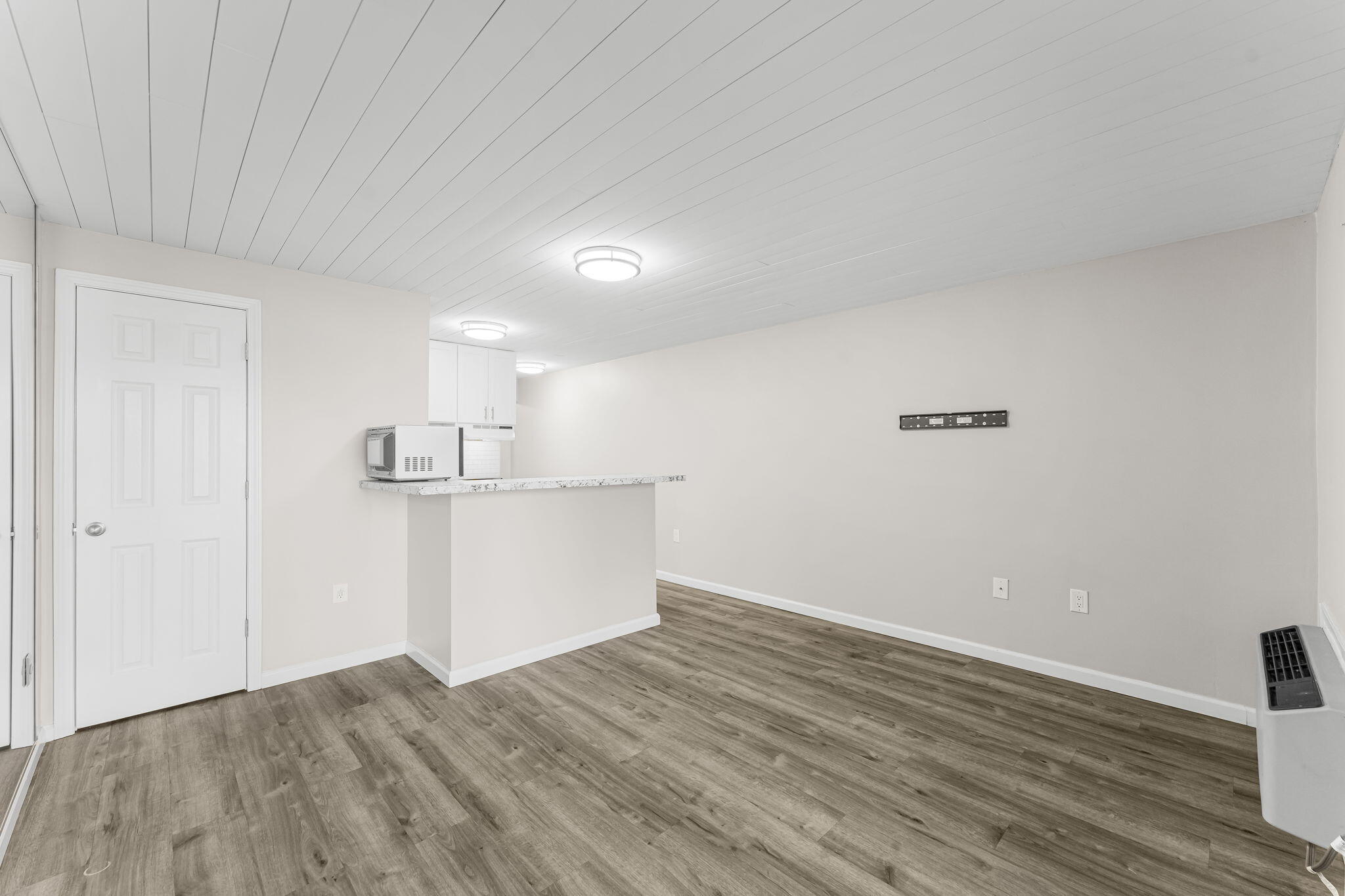 SUN HARBOR CONDO - Residential
