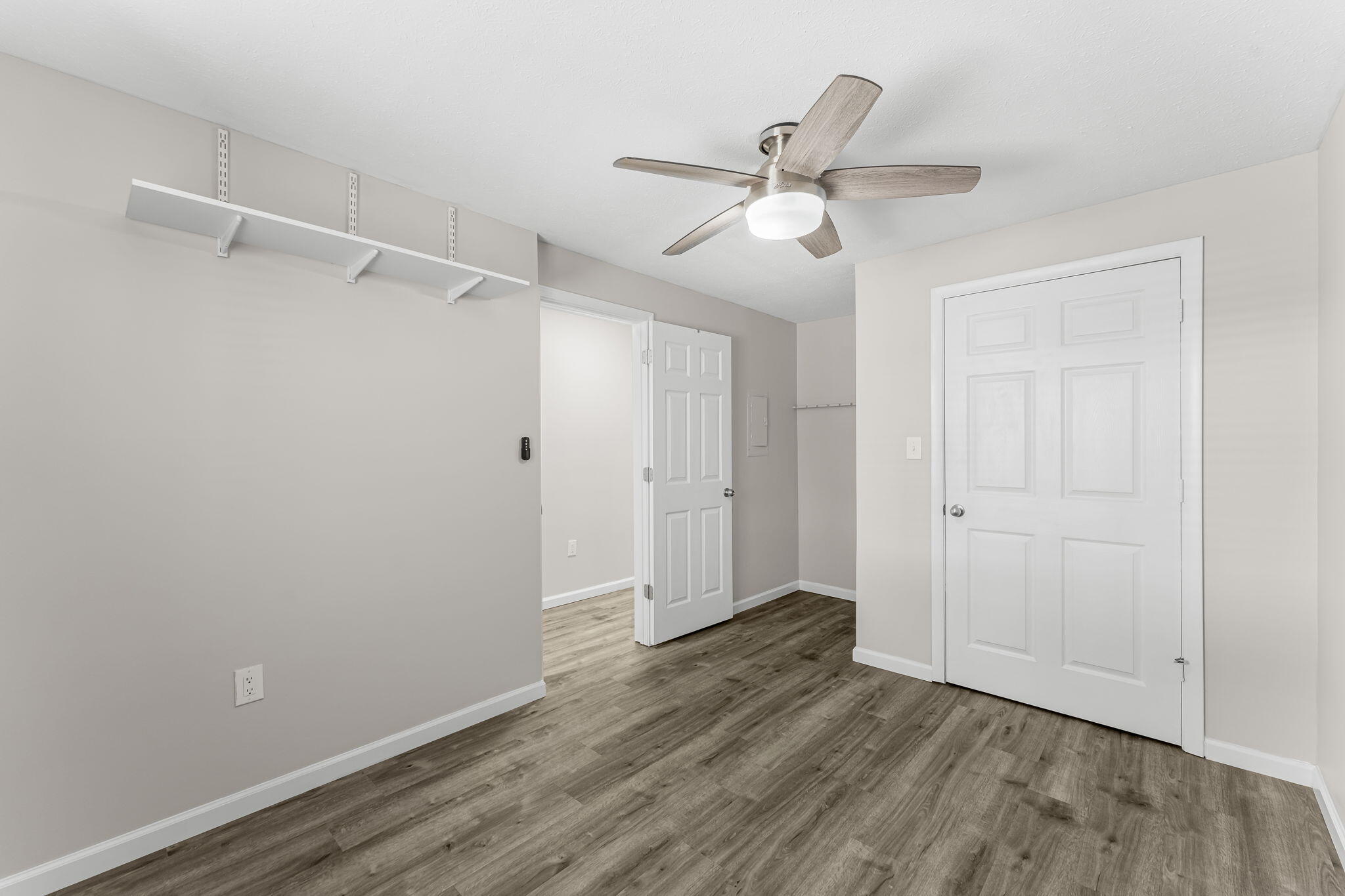 SUN HARBOR CONDO - Residential
