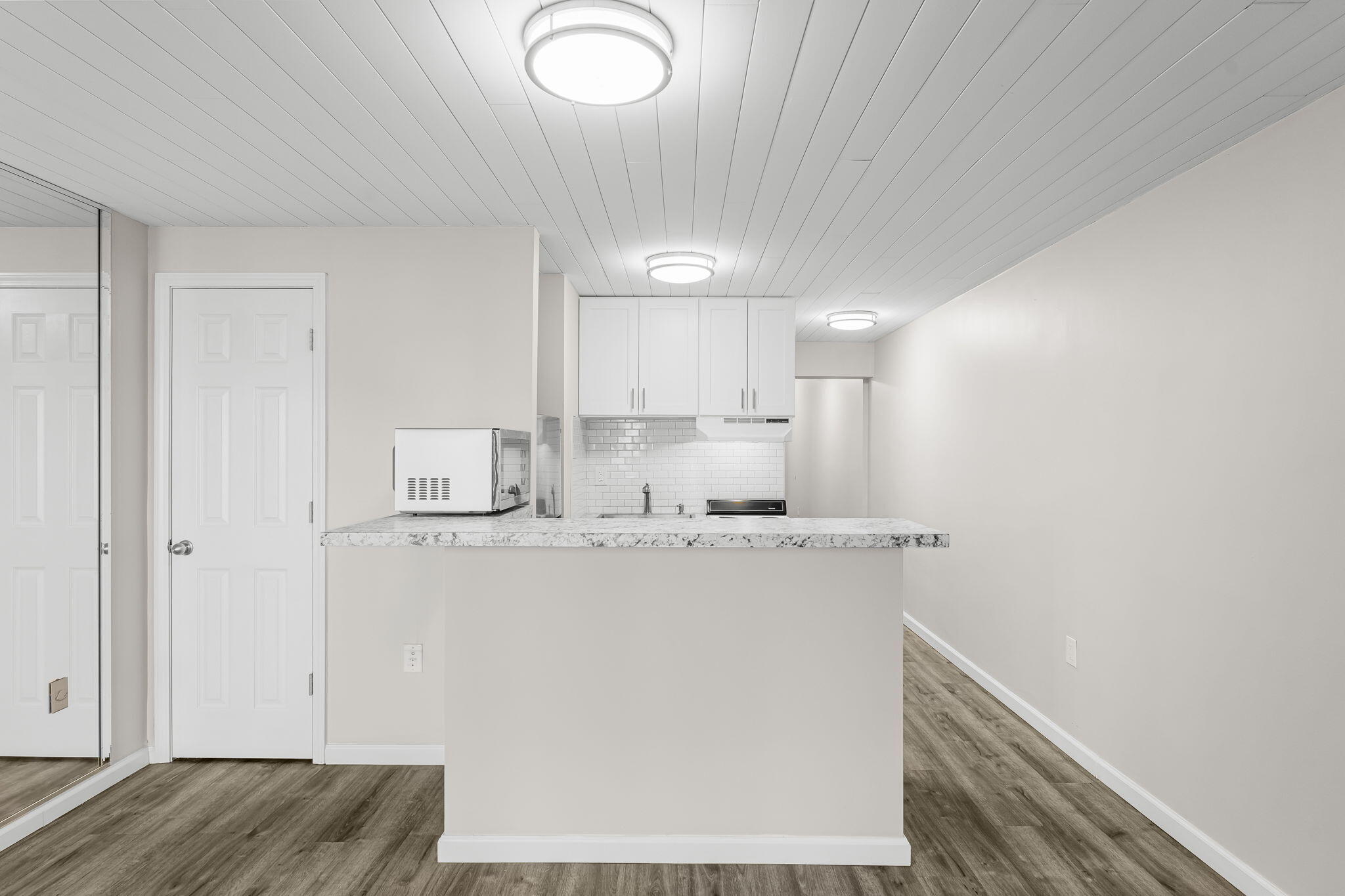 SUN HARBOR CONDO - Residential
