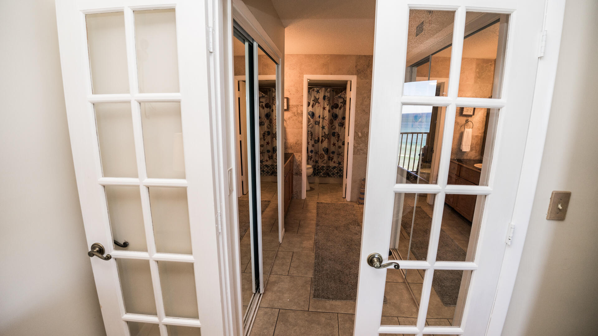 SUMMER HOUSE OF PANAMA CITY #2 - Residential