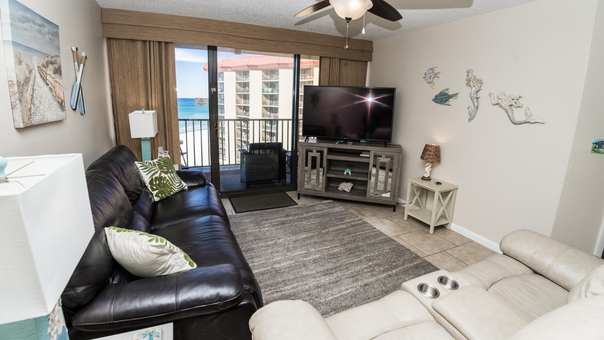 SUMMER HOUSE OF PANAMA CITY #2 - Residential