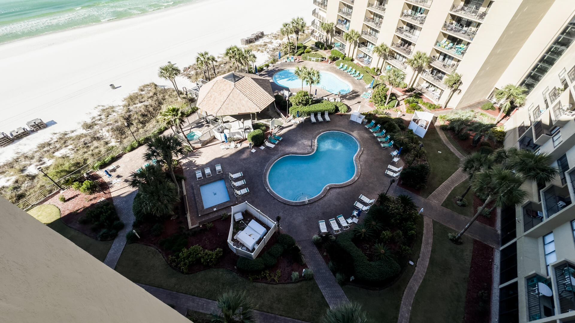 SUMMER HOUSE OF PANAMA CITY #2 - Residential