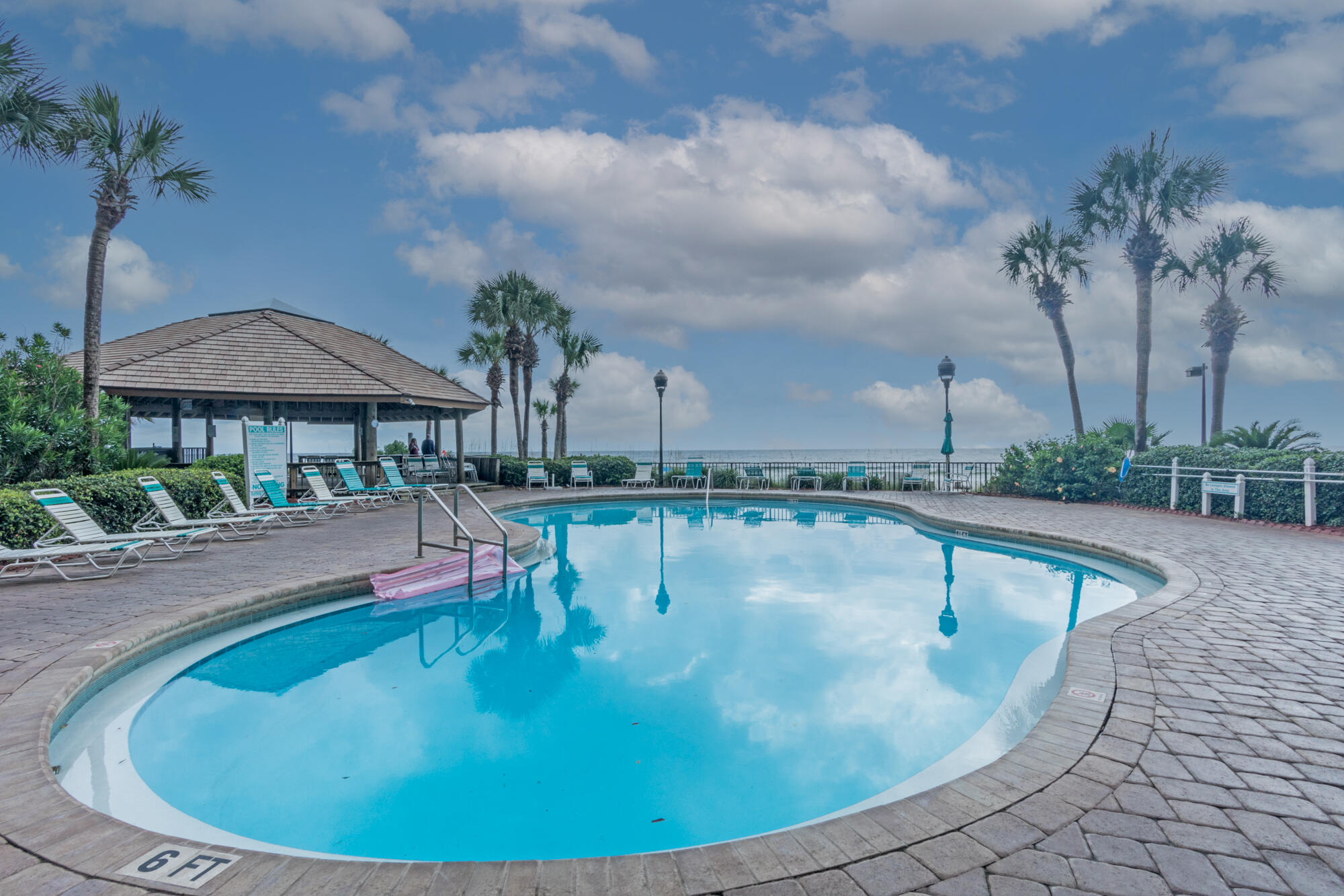SUMMER HOUSE OF PANAMA CITY #2 - Residential