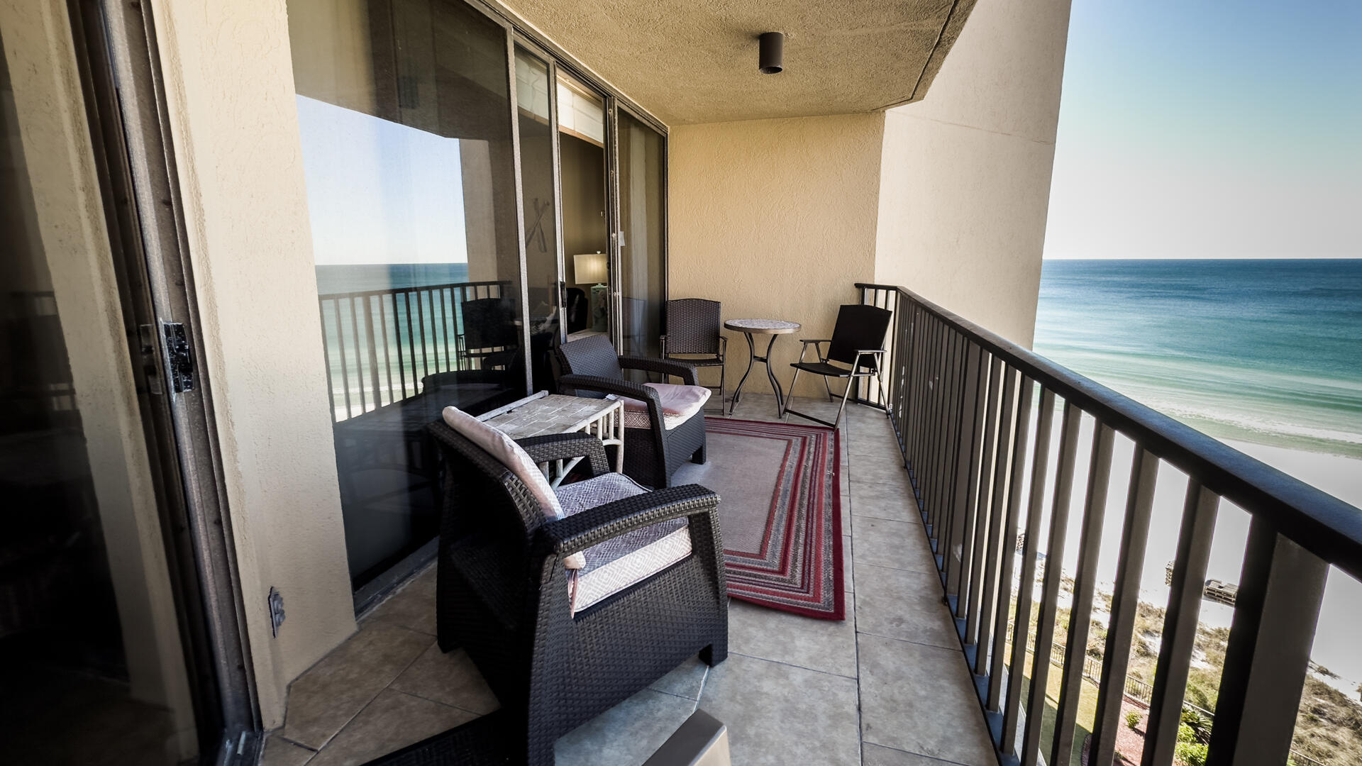 SUMMER HOUSE OF PANAMA CITY #2 - Residential