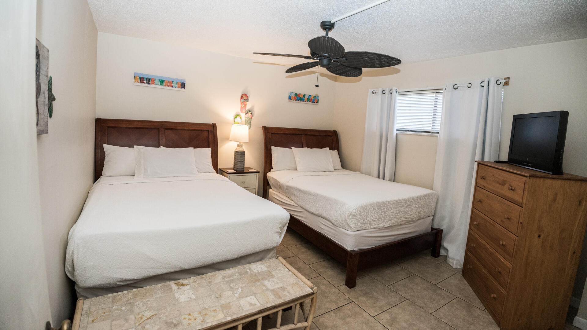 SUMMER HOUSE OF PANAMA CITY #2 - Residential