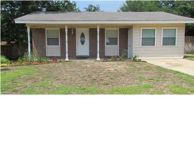 PINECREST HILLS - Residential Lease