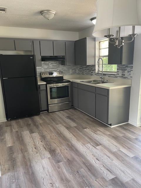 PORT DIXIE - Residential