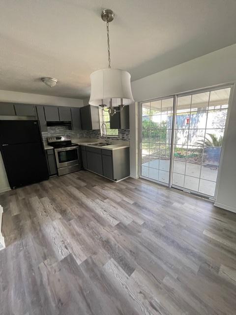 PORT DIXIE - Residential