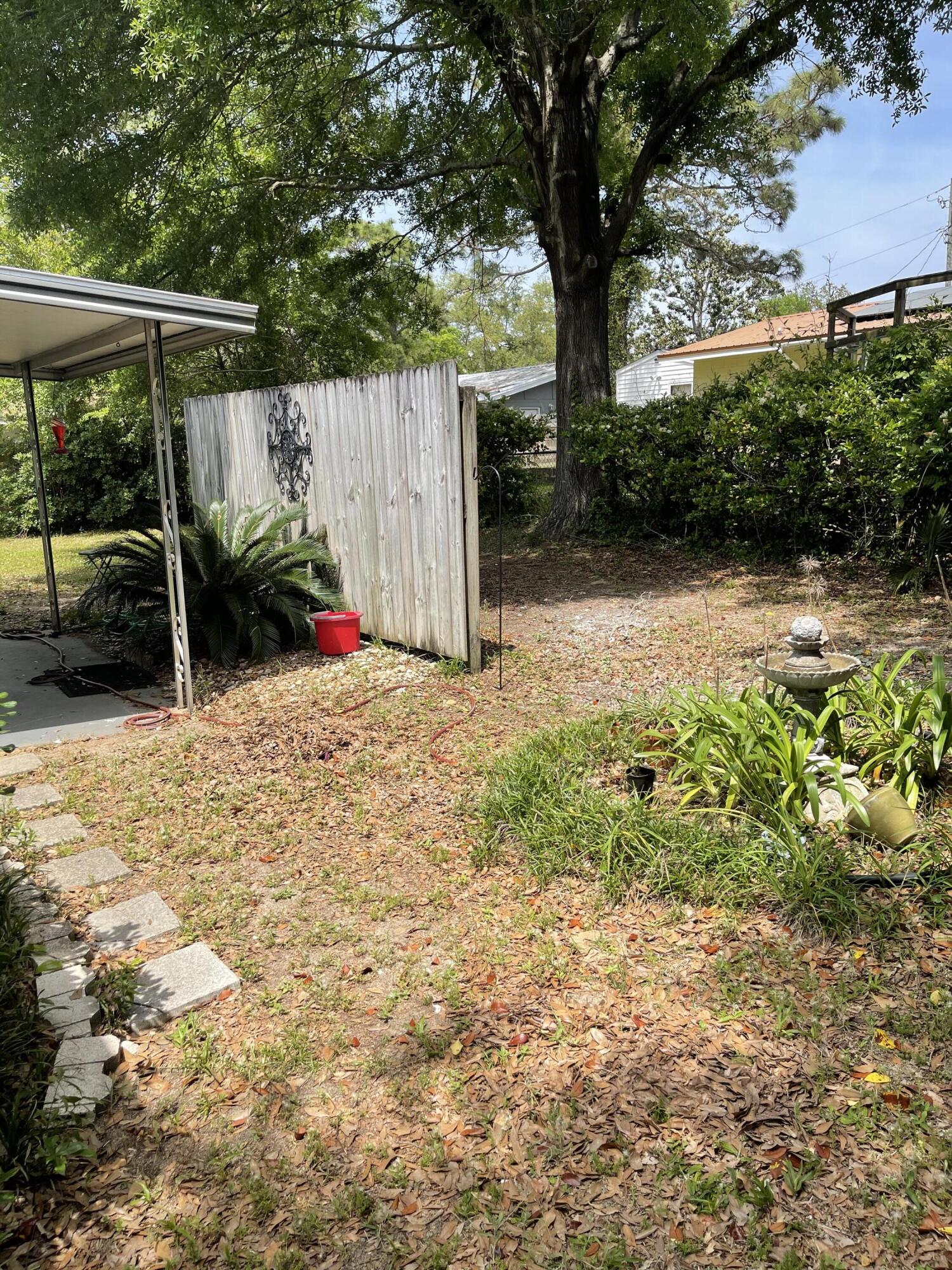 PORT DIXIE - Residential