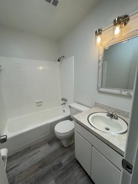 PORT DIXIE - Residential