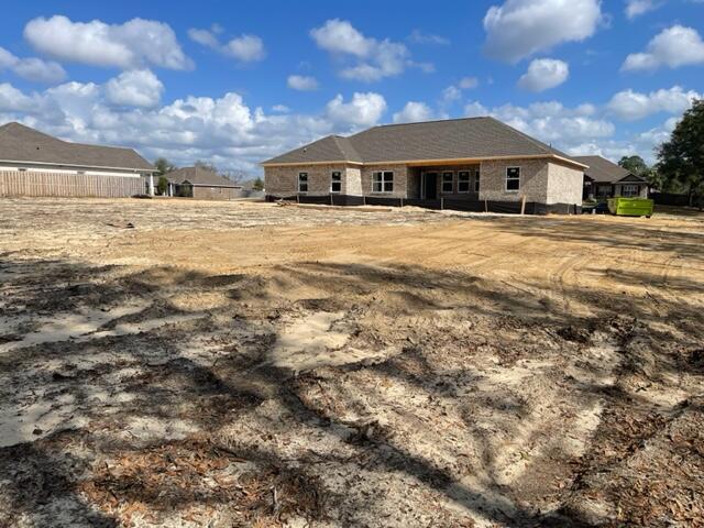 COLONY RIDGE PH II - Residential