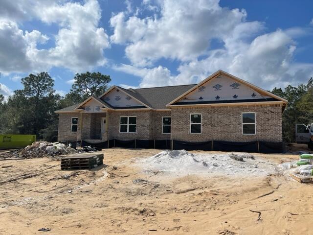 COLONY RIDGE PH II - Residential