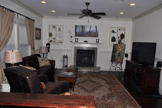 HAMMOCK BAY - Residential