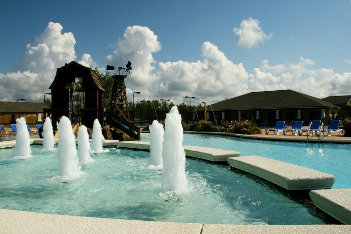 HAMMOCK BAY - Residential